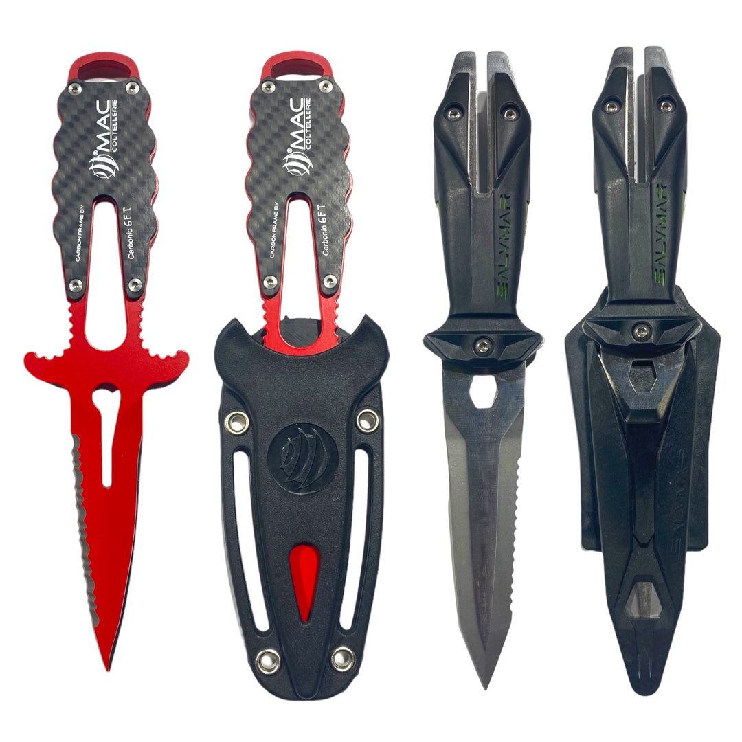 Knives - Spearfishing Superstore