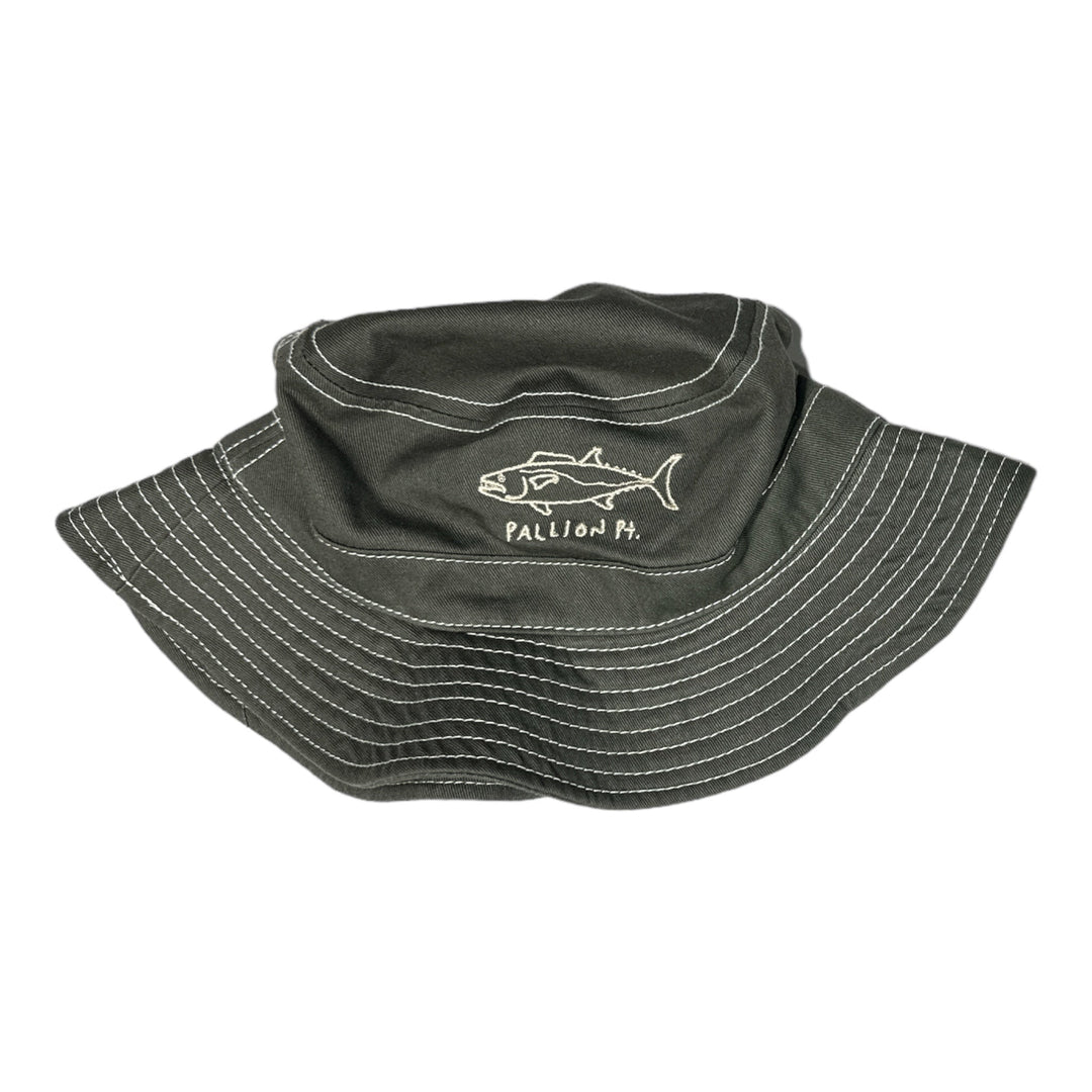 Dog Tooth Tuna Wide Brim Fish Lid - Spearfishing Superstore