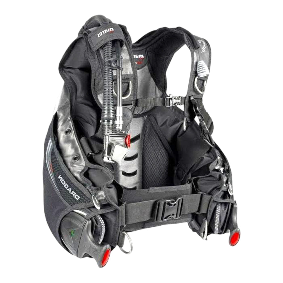 Dragon SLS BCD - Spearfishing Superstore