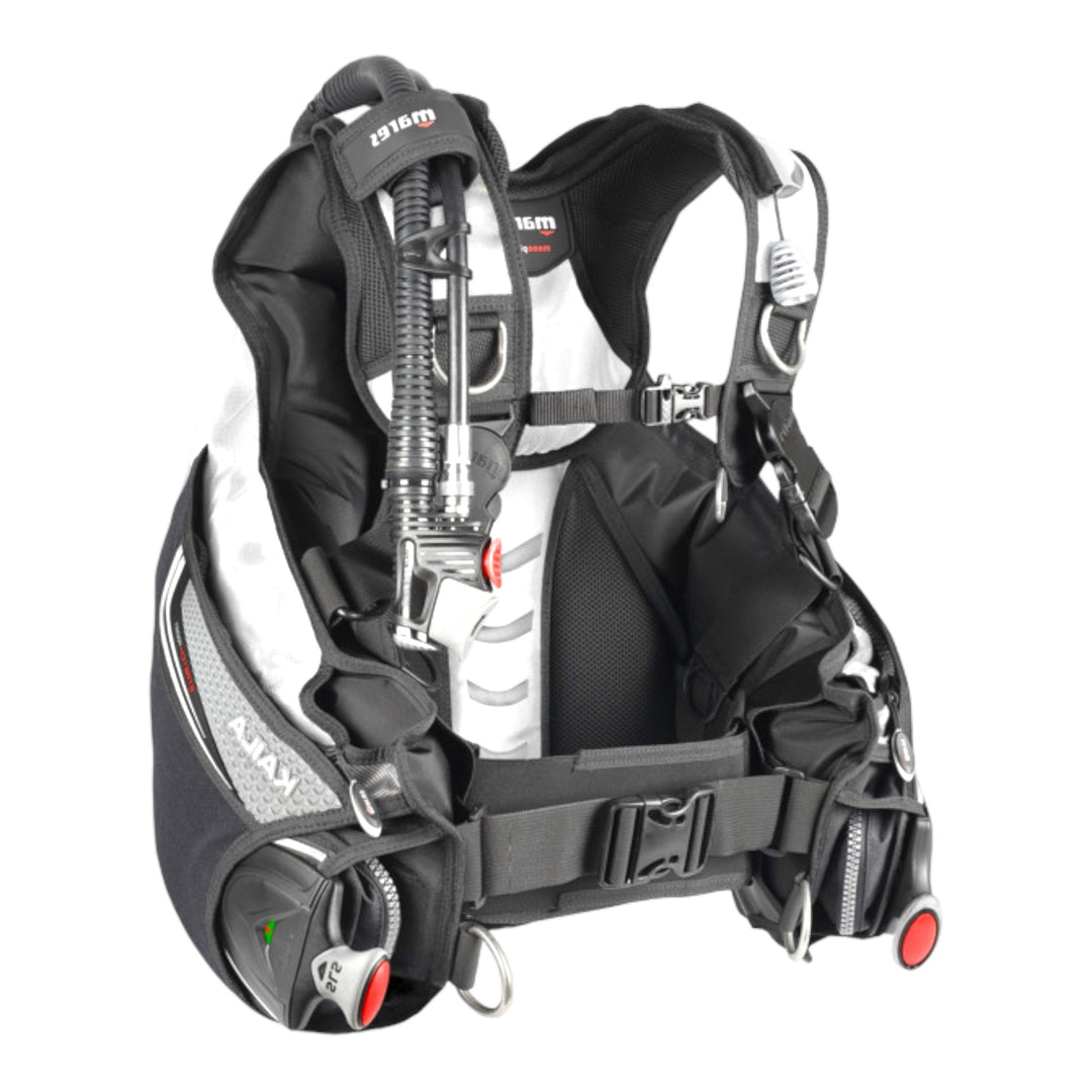 Kaila SLS BCD - Spearfishing Superstore