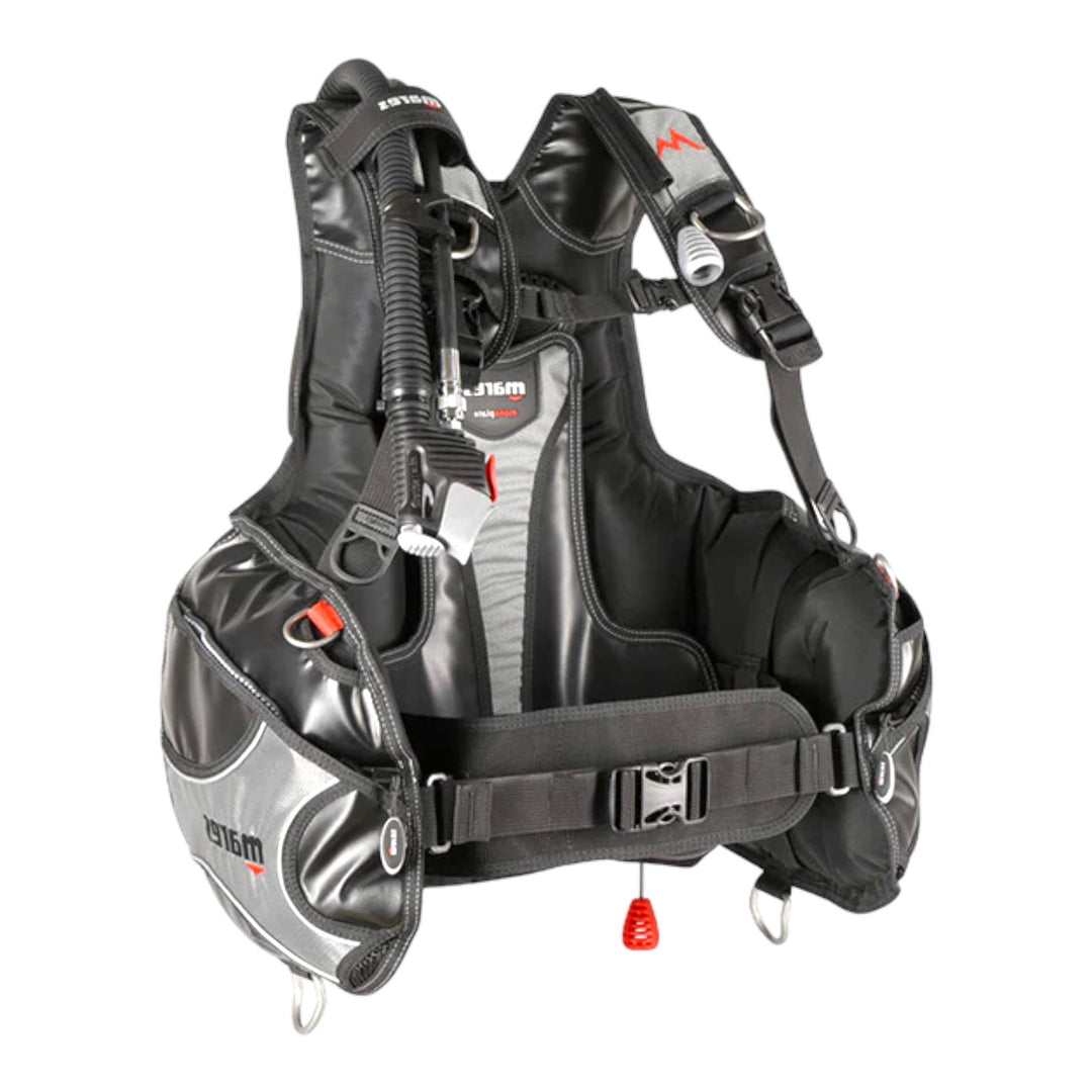 Rock Pro BCD - Spearfishing Superstore
