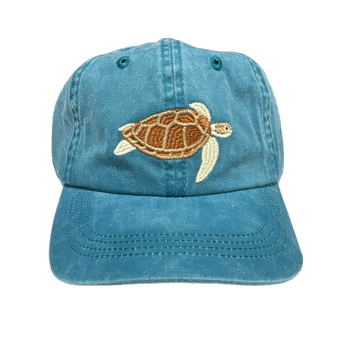 Turtle Fish Lid - Spearfishing Superstore