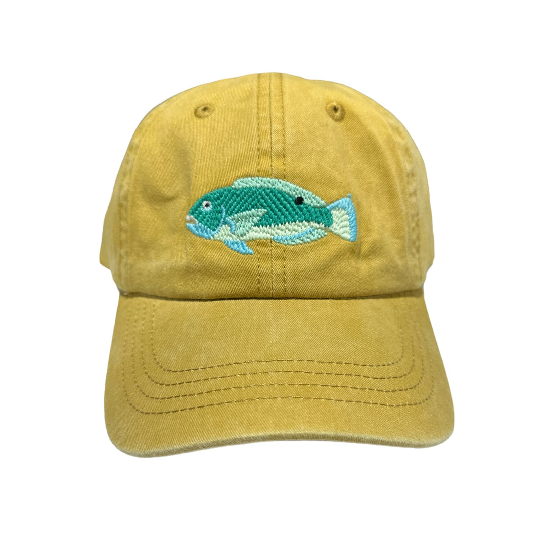Tusky Fish Lid - Spearfishing Superstore