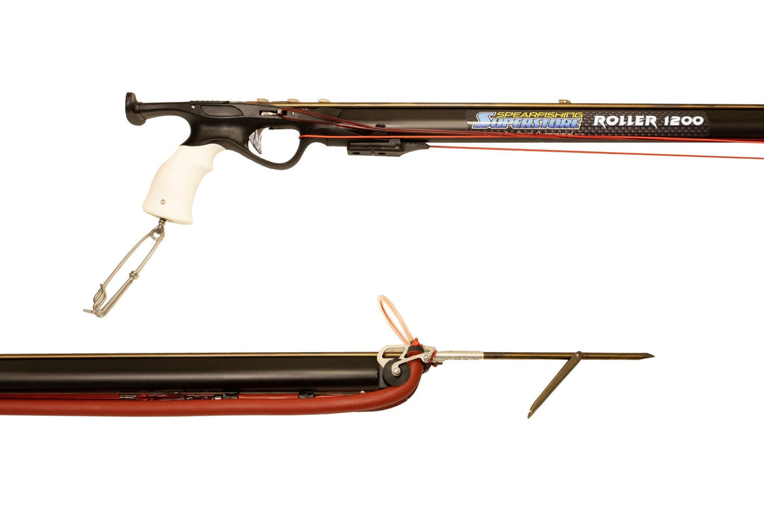Roller Spearguns - Spearfishing Superstore
