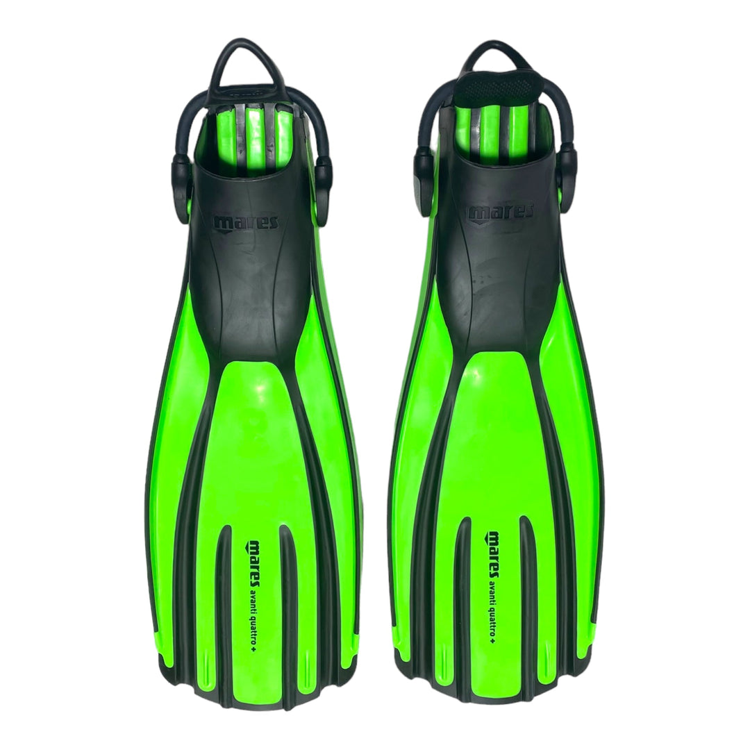 Scuba Fins - Spearfishing Superstore