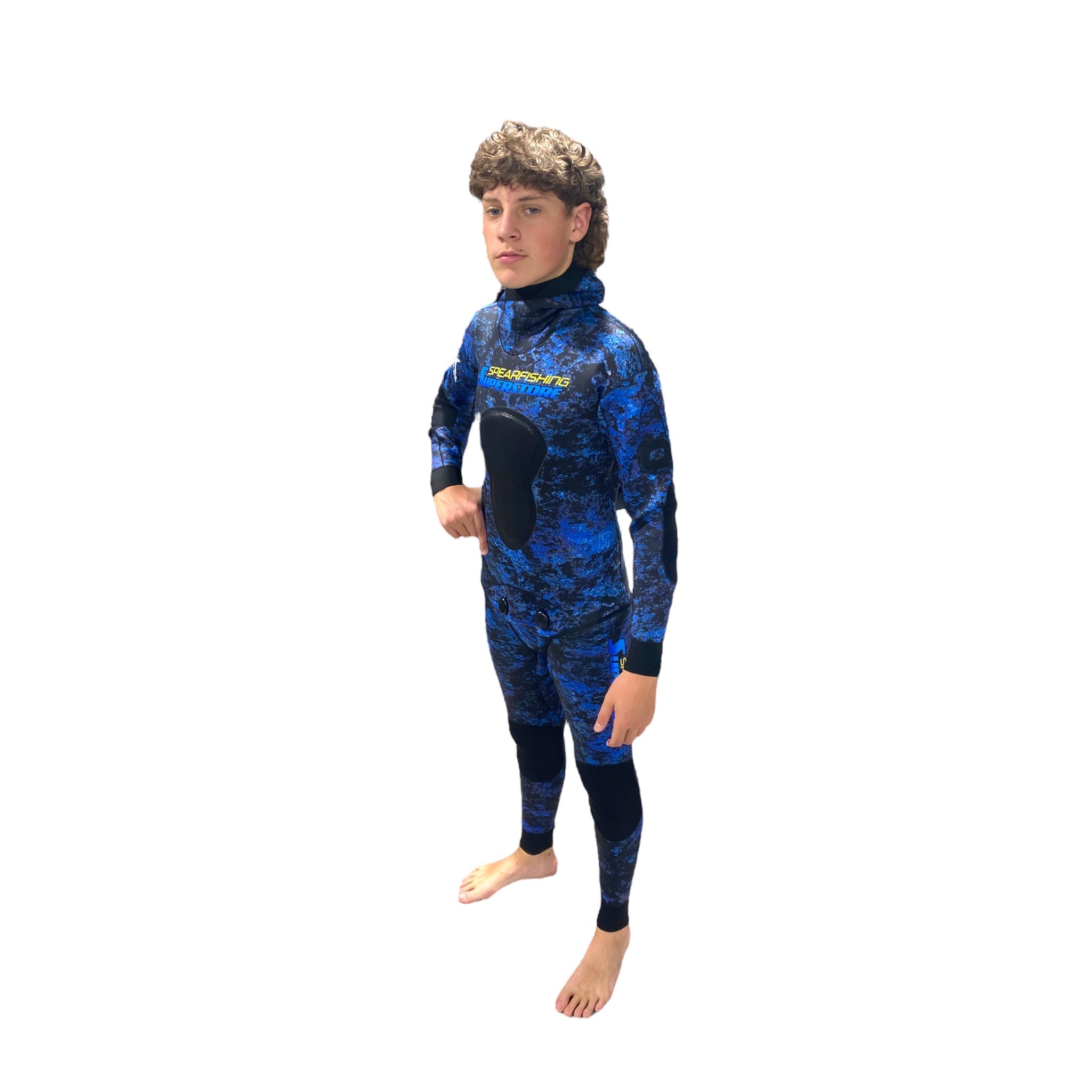Wetsuits - Spearfishing Superstore