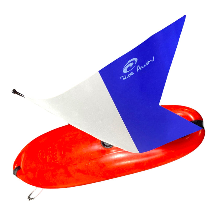 7ltr Float With Flag - Spearfishing Superstore