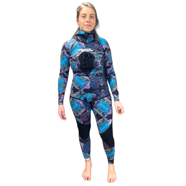 Artemis 2mm Wetsuit - Spearfishing Superstore