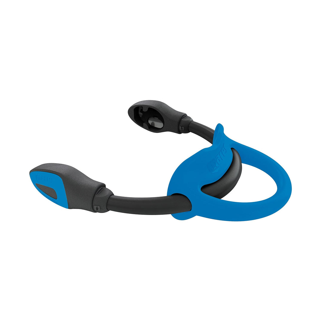 Bungee Fin Strap Pair Blue - Spearfishing Superstore
