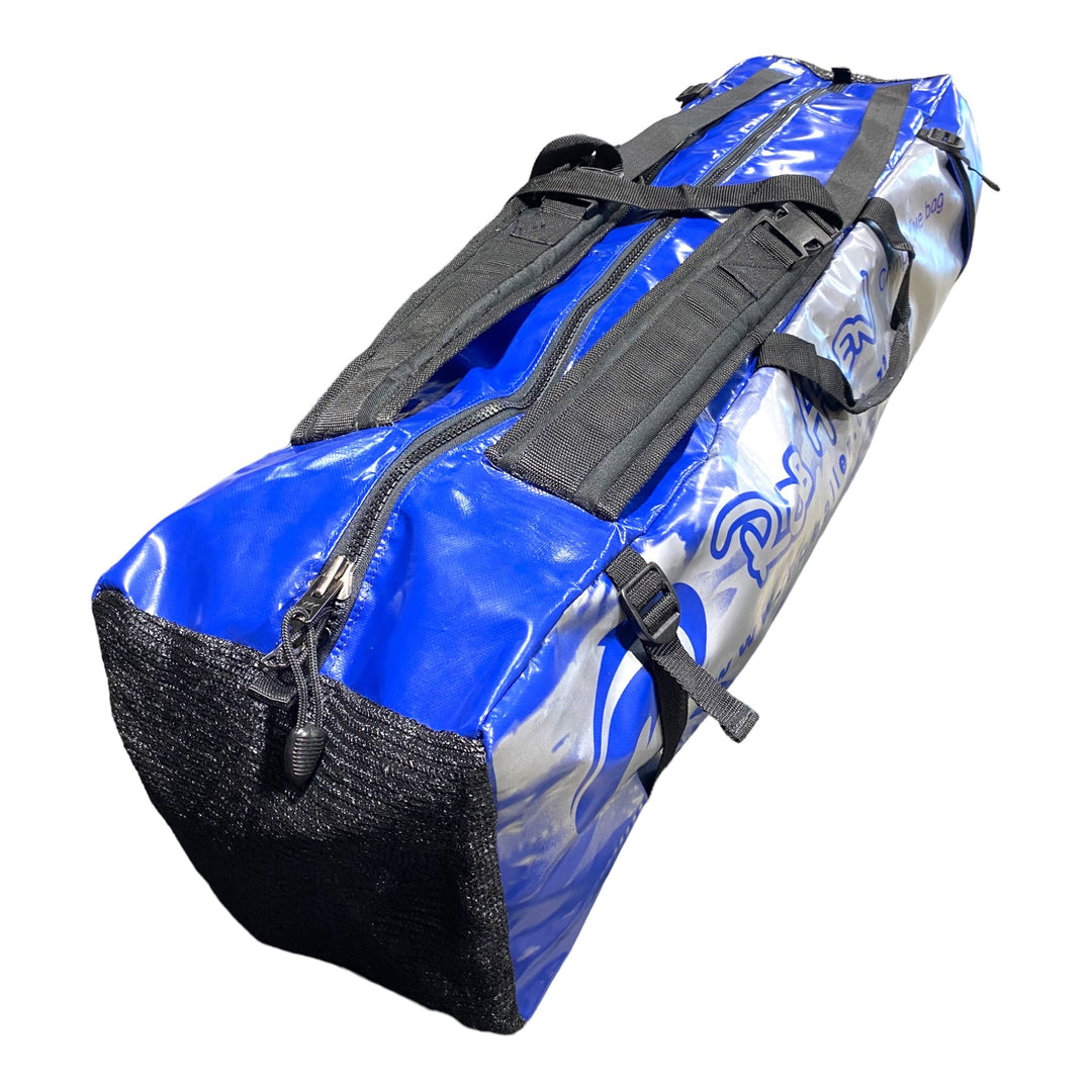 Compact Fin Backpack - Spearfishing Superstore