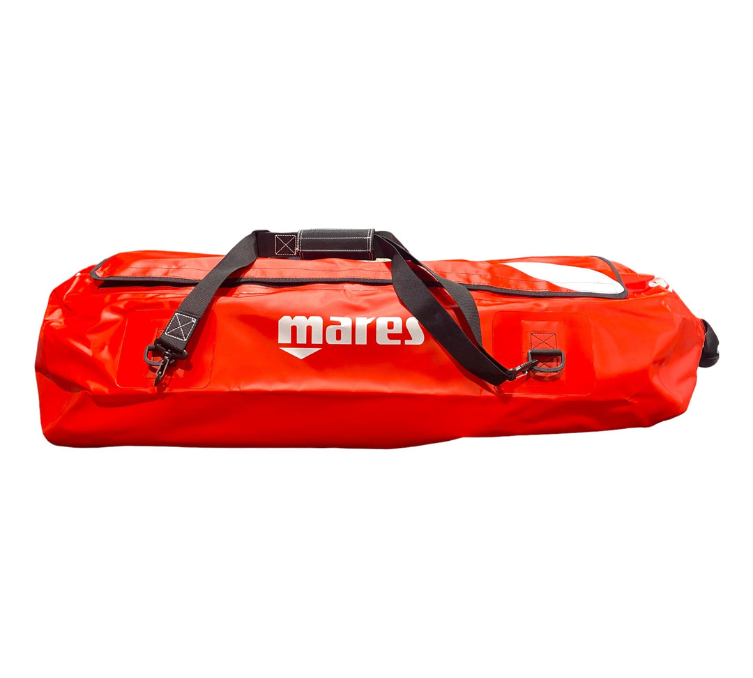Cruise Attack Bag - Spearfishing Superstore