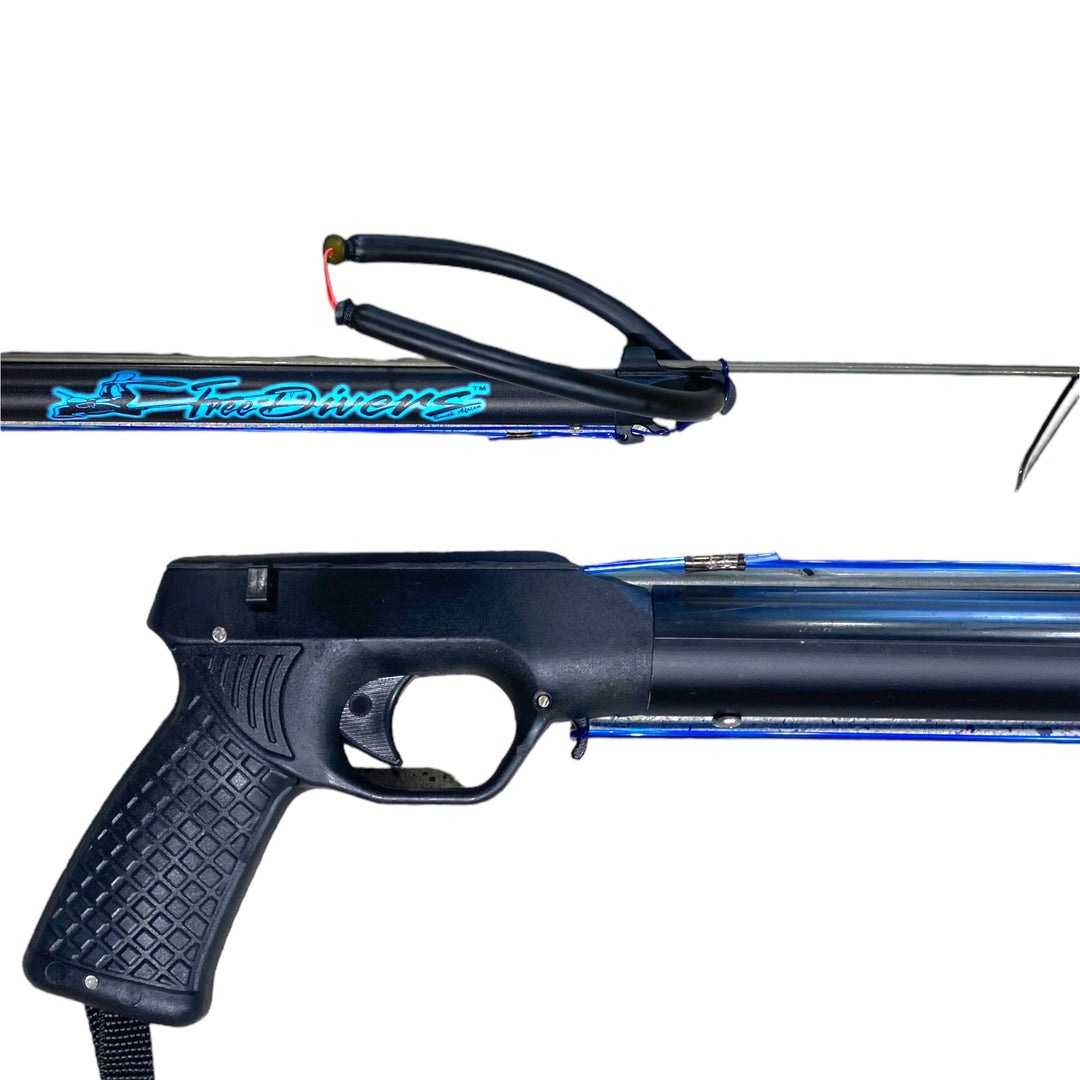 Grom Speargun - Spearfishing Superstore
