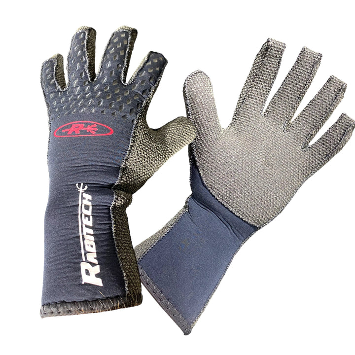 Kevlar Cray Slayer 3mm Gloves - Spearfishing Superstore