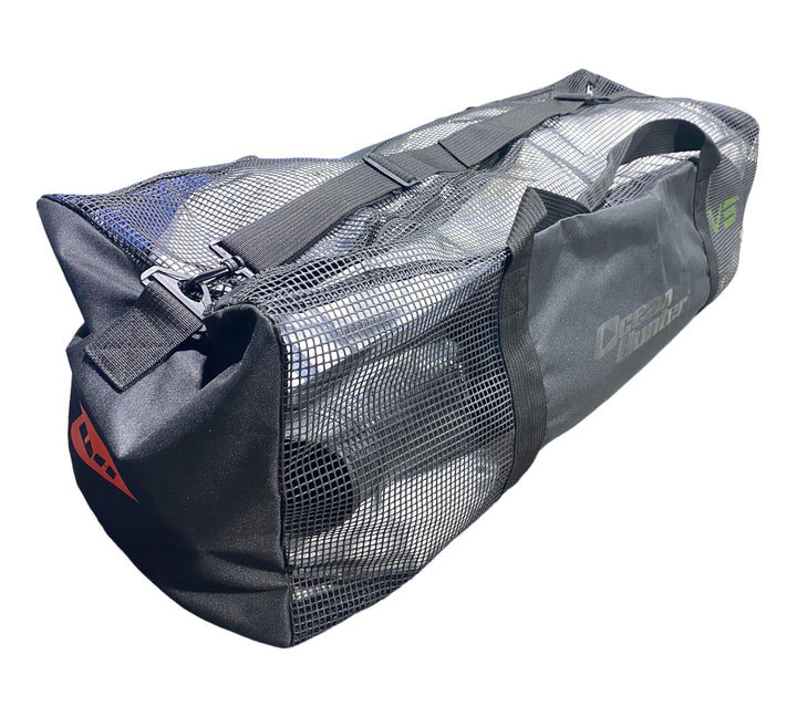 MESH GEAR BAG - Spearfishing Superstore