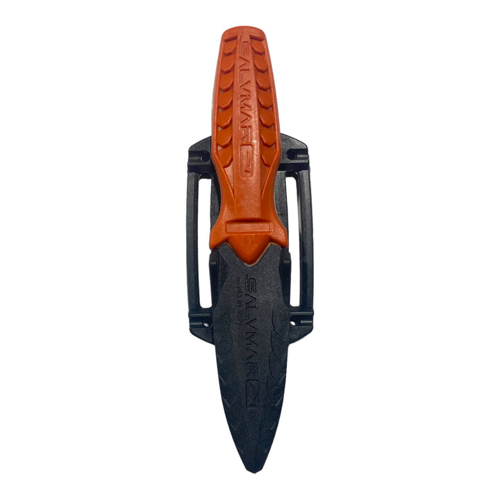 Predathor Knife Orange - Spearfishing Superstore