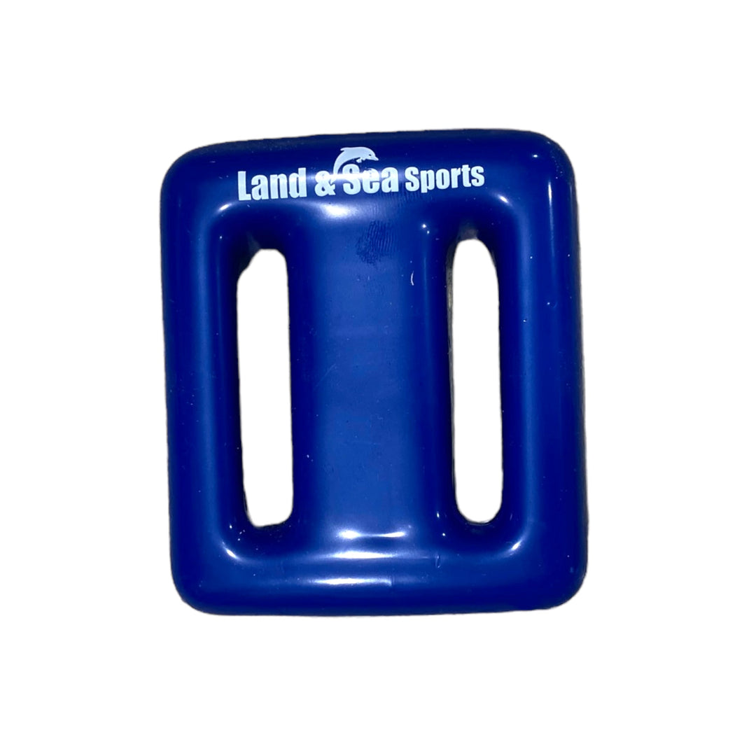 PVC Coated Lead Weights 1kg - Spearfishing Superstore