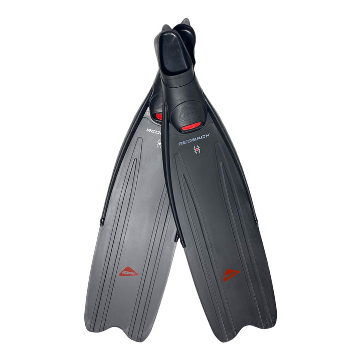 Redback Fins - Spearfishing Superstore