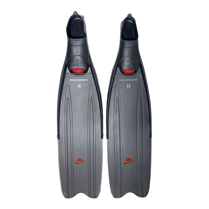 Redback Fins - Spearfishing Superstore