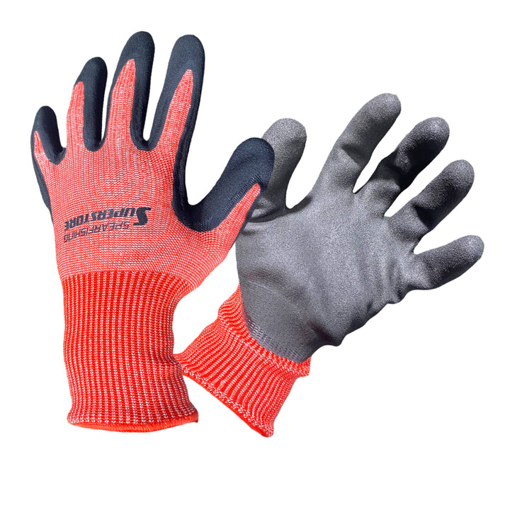 Spearo Cut Resistant Gloves - Spearfishing Superstore