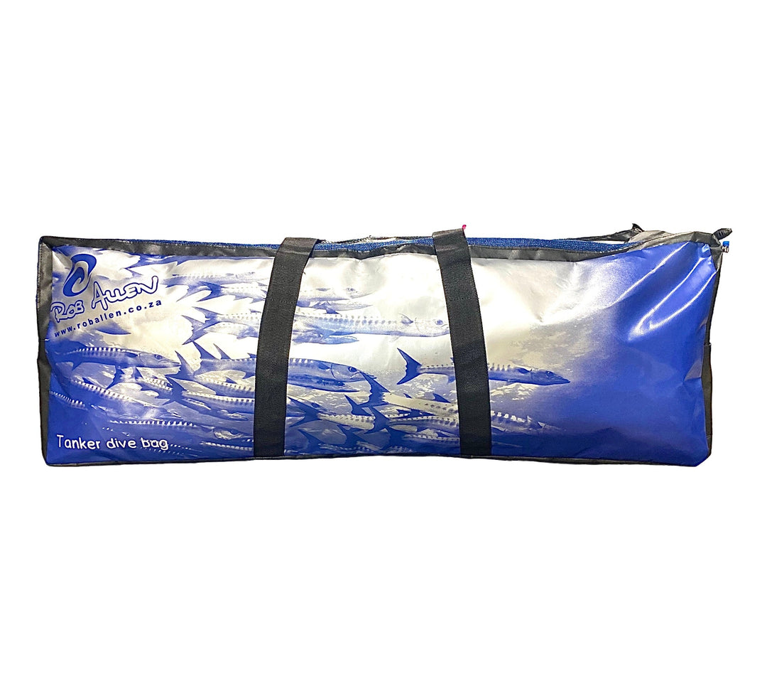 Tanker Dive Bag - Spearfishing Superstore