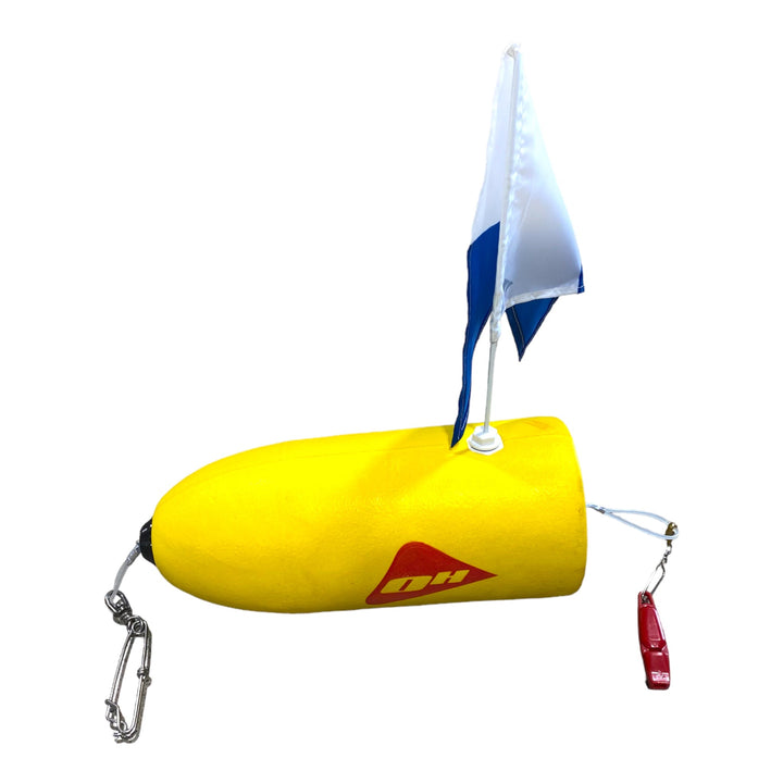 Torpedo Foam Float - Spearfishing Superstore