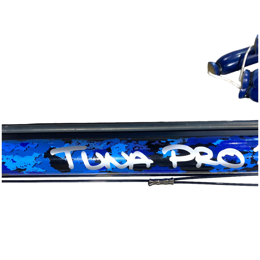 Tuna Pro Railgun - Spearfishing Superstore