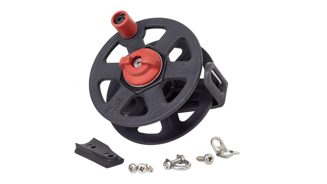 Vecta Reel - 40m - Spearfishing Superstore