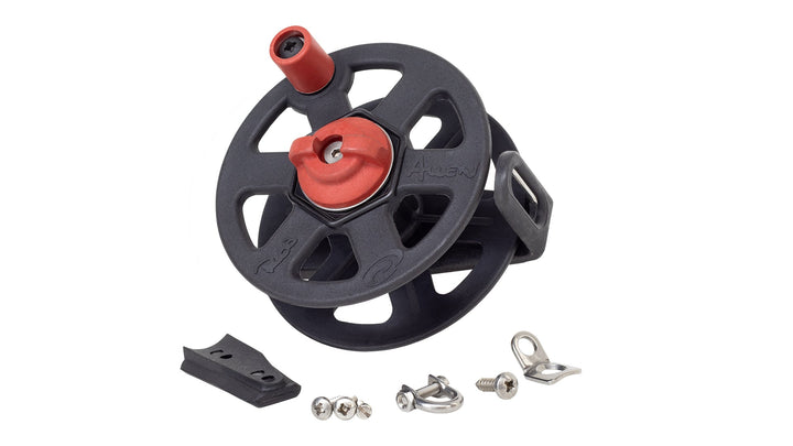 Vecta Reel - 60m - Spearfishing Superstore