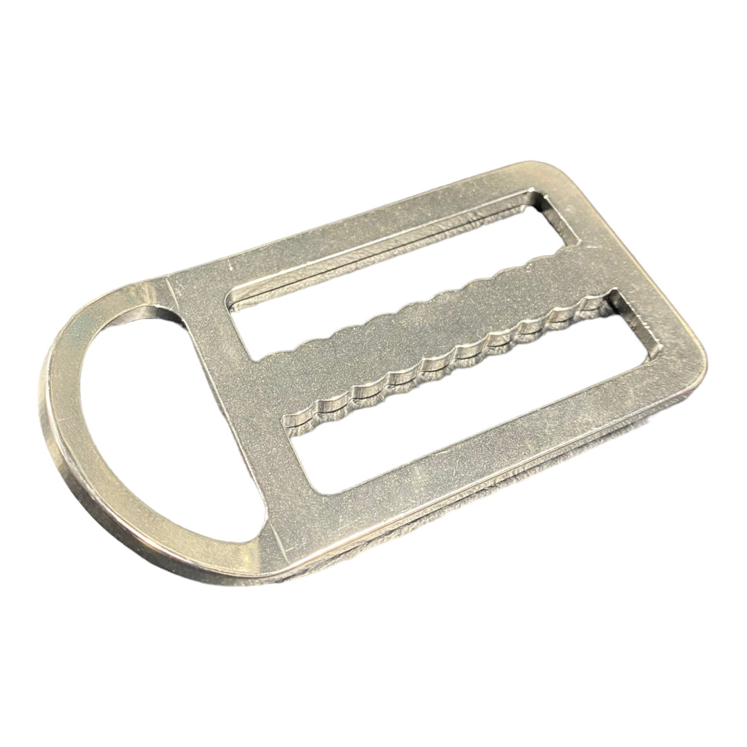 Weight Belt D Ring Utility Clip - Spearfishing Superstore
