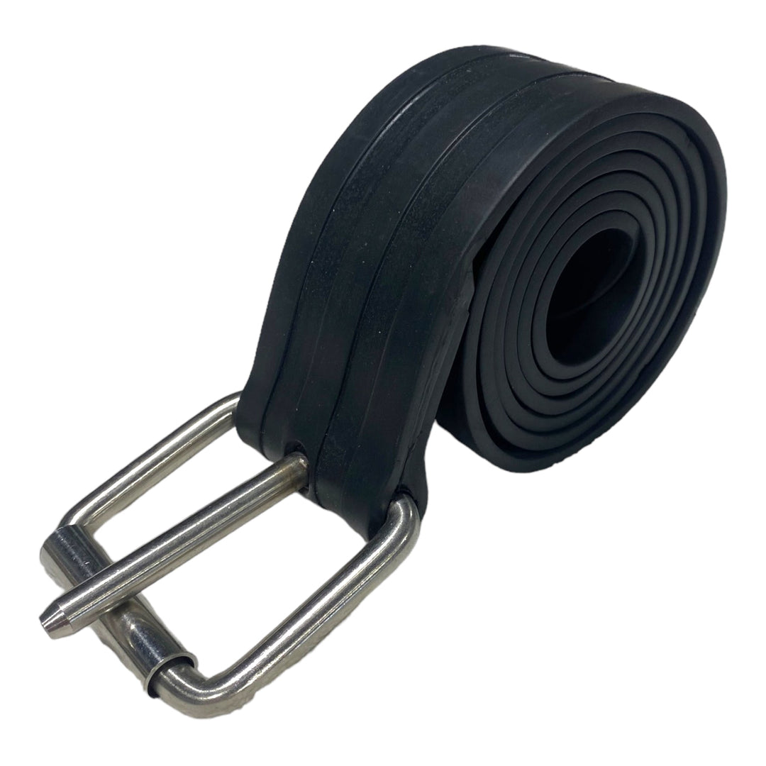 Weight Belt Rubber - Spearfishing Superstore